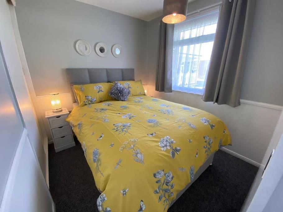 East Coast Chalets 57 At California Sands Scratby 외부 사진