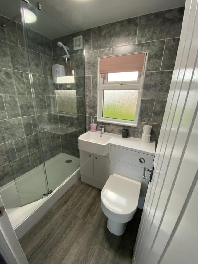 East Coast Chalets 57 At California Sands Scratby 외부 사진
