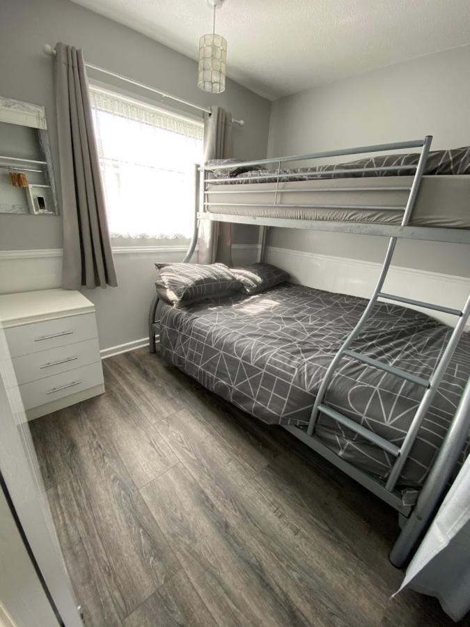 East Coast Chalets 57 At California Sands Scratby 외부 사진