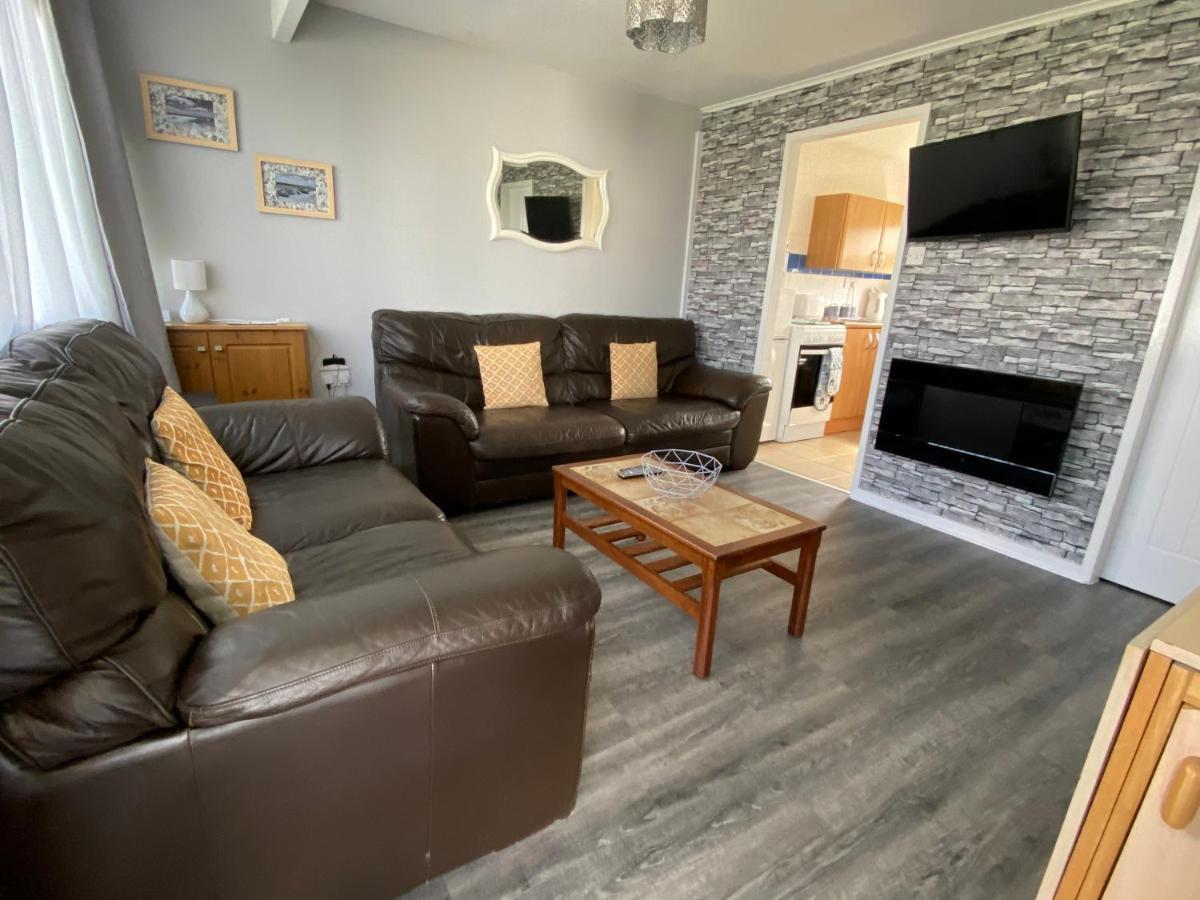 East Coast Chalets 57 At California Sands Scratby 외부 사진