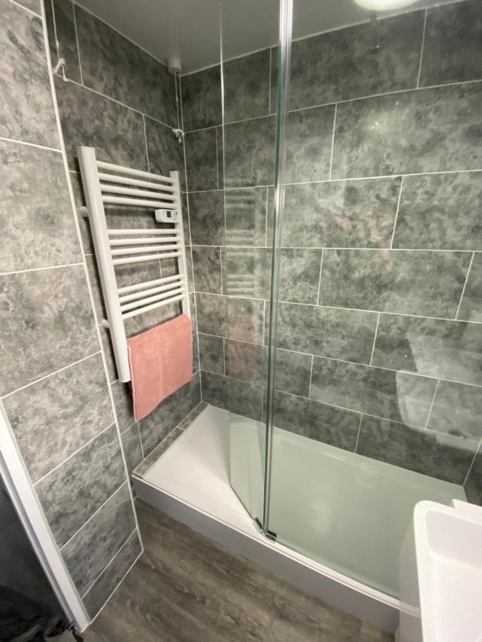 East Coast Chalets 57 At California Sands Scratby 외부 사진