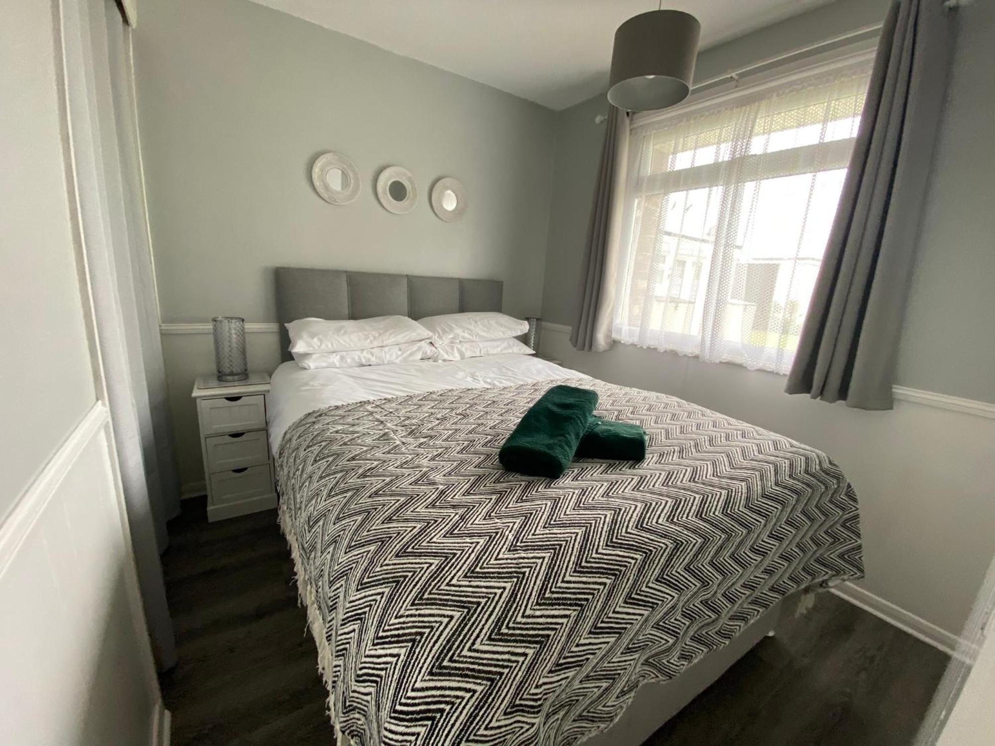 East Coast Chalets 57 At California Sands Scratby 외부 사진